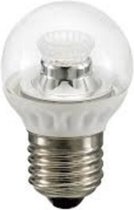 General Electric LED P45 2W 220-240V E27 Clear