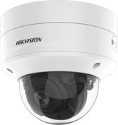 Hikivision Goldlabel 2.0 4MP Varifocal dome 2.8-12mm beveiligingscamera