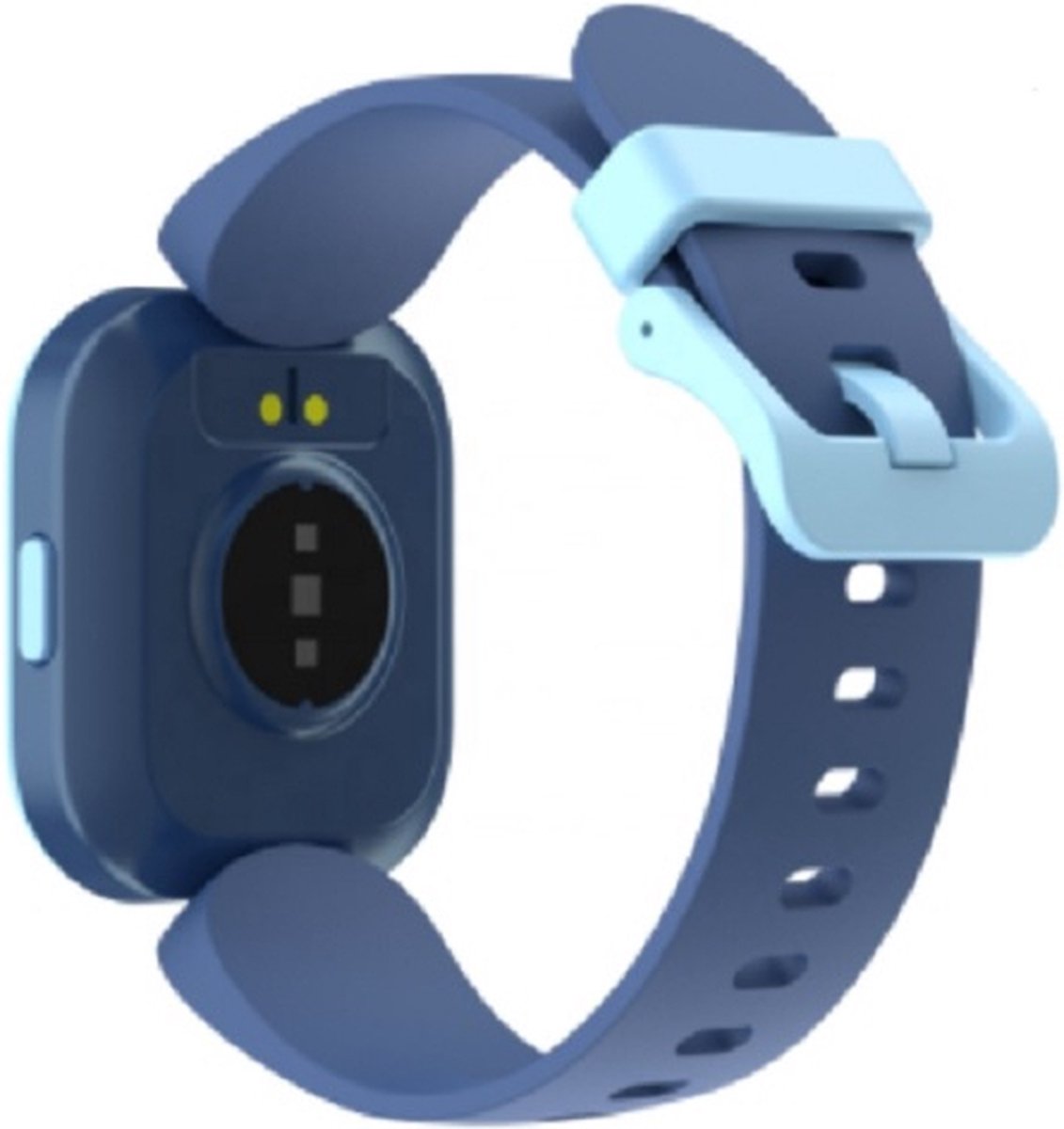 West Watch Smartwatch Stappenteller Kids Model Tree Activity Tracker