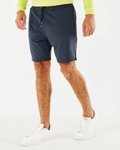 Mexx Dry-fit Short - Navy - Mannen - Shorts - Maat L