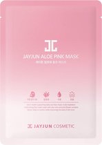 JAYJUN Aloe Pink Mask 1pc