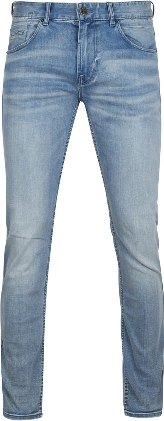 PME Legend - Nightflight Jeans Blauw - Heren - Maat W 28 - L 32 - Modern-fit