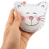 handwarmer Filou Kat glitter