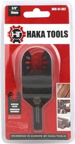 Haka Tools Zaagblad 3/8" / 10mm hout, metaal, kunststof