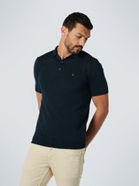 No Excess Mannen Polo Night S