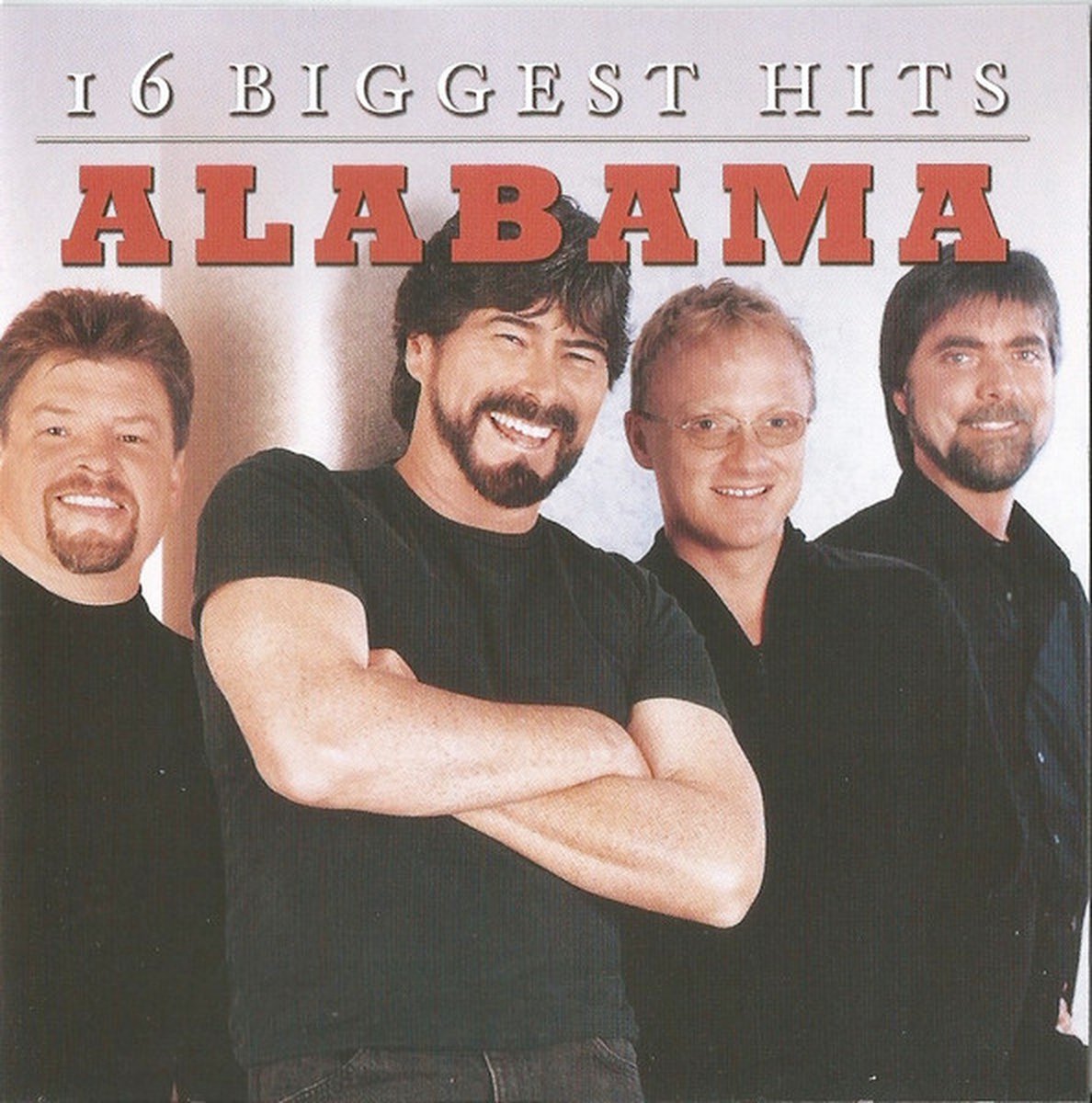 16 Biggest Hits