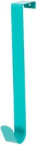 deurhanger 29 cm staal aqua
