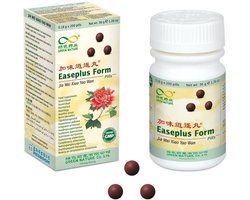 Ease Form plus - Jia Wei Xiao Yao Wan - Relax, Warmte
