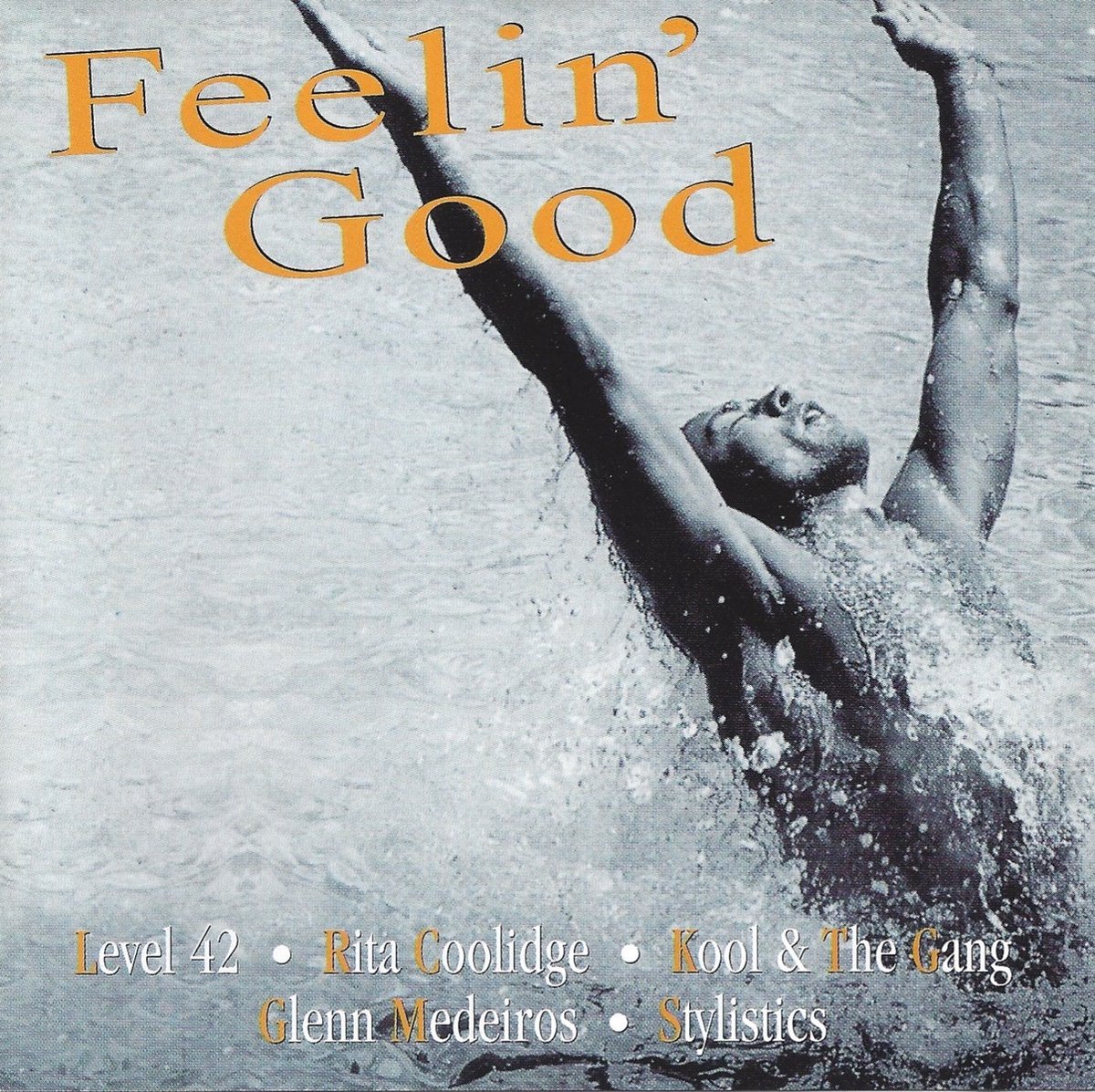 Feelin' Good