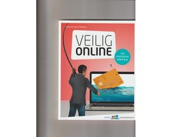 Veilig online