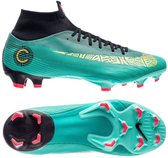 Nike · Superfly 6 Pro CR7 FG voetbalschoenen