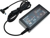 Laptop Adapter 65W (19.5V-3.33A) Blue PIN geschikt voor HP TPN-CA07