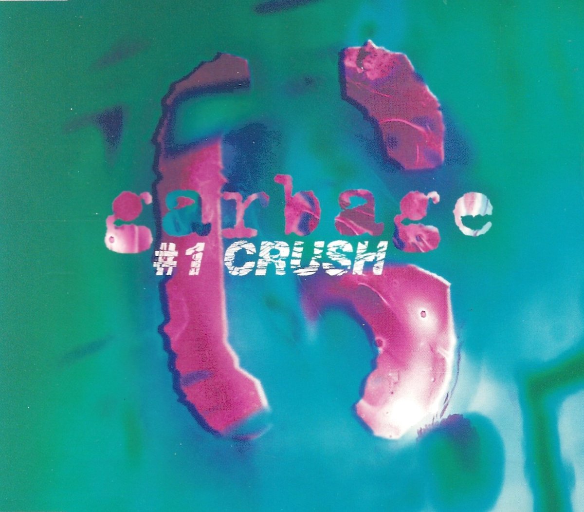 #1 crush