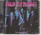 CRASH TEST DUMMIES - AT HOME ( Live in Canada )