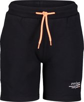 4President jongens korte joggingbroek Jem Black