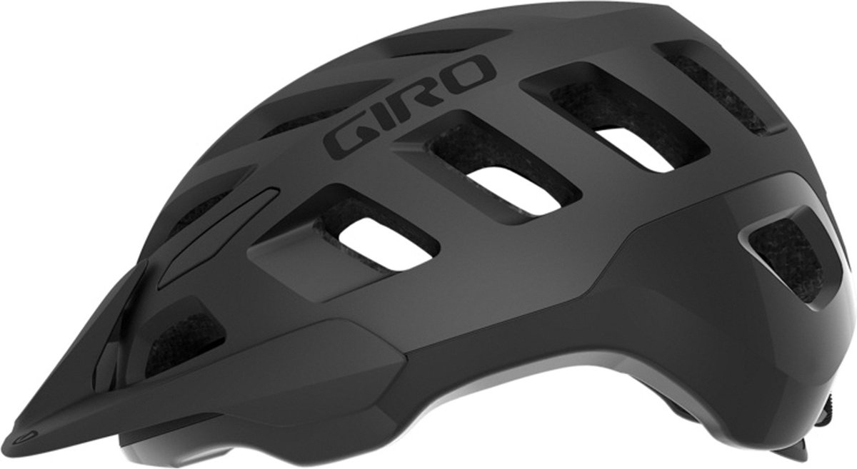 Giro Radix Sporthelm Unisex 51-55 cm – foto 3