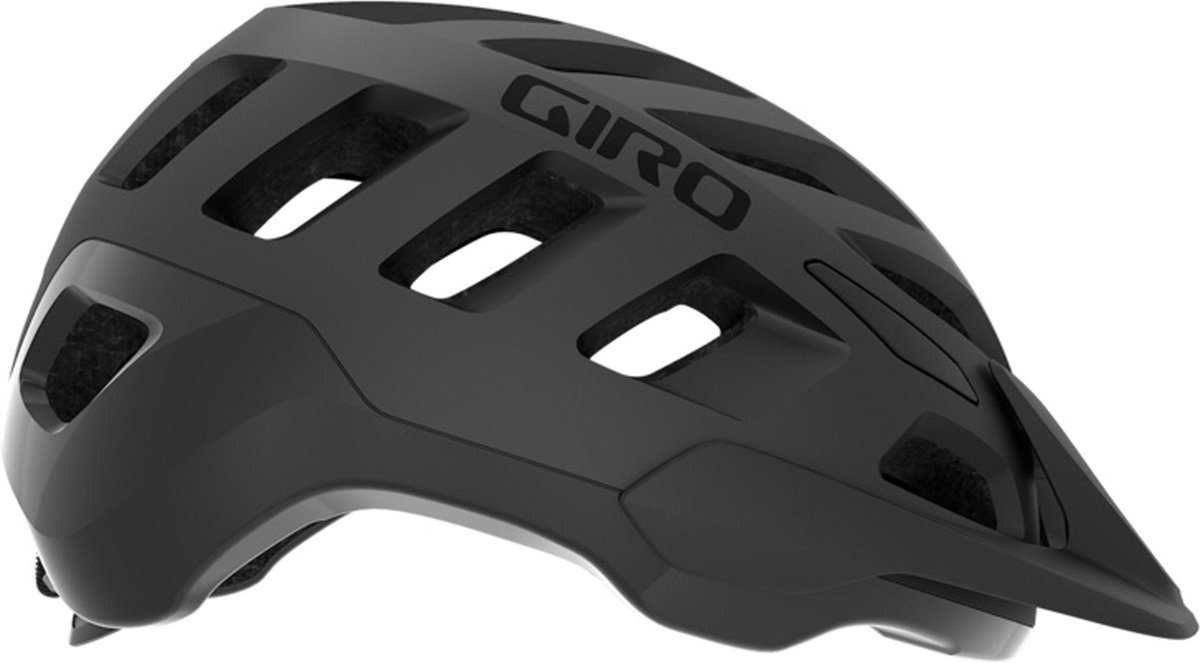 Giro Radix Sporthelm Unisex 51-55 cm – foto 5