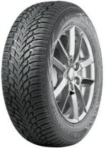 SUV winterbanden - Nokian - WR SUV 4 255/40 R21 102V