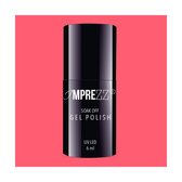 IMPREZZ® Gellak | 43 | 6 ml. | Roze Peach