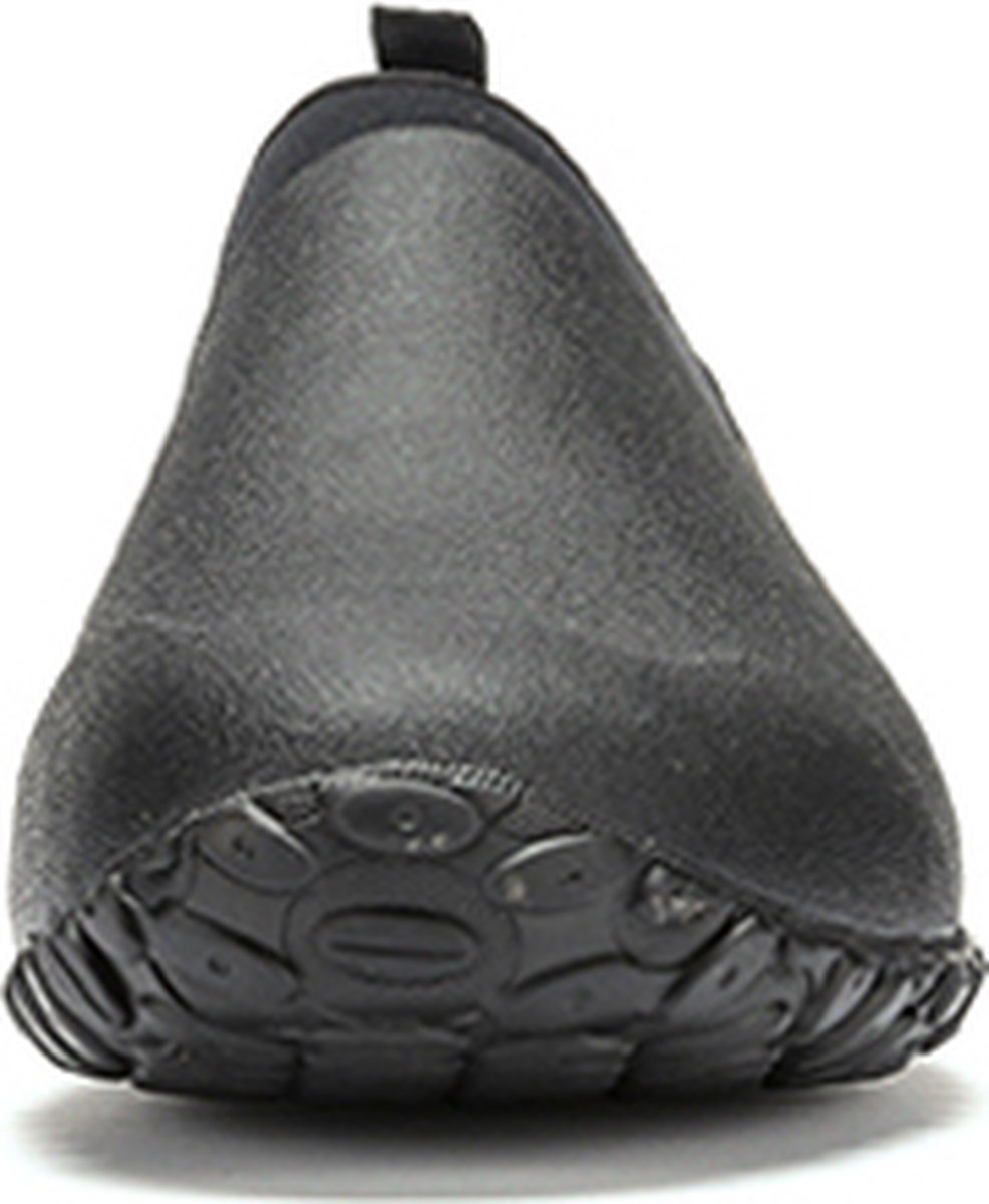 Muck Boot Muckster II Low Tuinschoen – Heren 47 Zwart