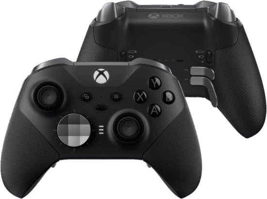 Microsoft Xbox One - Elite Wireless Controller | bol