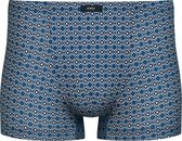 Mey Shorty Bilund Heren 37134 - Blauw 668 yacht blue Heren - 5