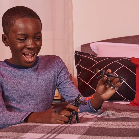 Batman Movie - Action Figures Assortiment (1 willekeurig) | bol