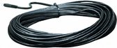 verlengkabel SPT-1 12V 10m zwart