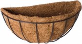 plantenbak Coco 30,5 x 15 cm kokosvezel naturel