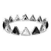 Swarovski Dames Armband metaal Swarovski kristal One Size 88358864