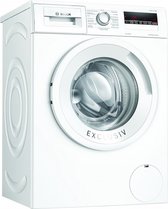 Bosch WAN28297FG vrijstaande wasmachine | Voorbelading 7 kg 5 JAAR GARANTIE