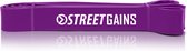 StreetGains® Resistance Band Weerstandsband - Strong - 20 tot 45 kg