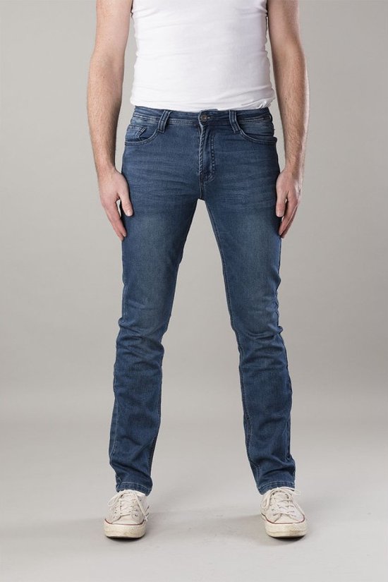 Vivaro Broek/Jog jeans Lichtblauw