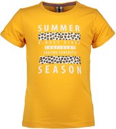 B. Nosy Meisjes T-shirt - Maat 158/164