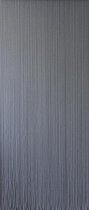 vliegengordijn Evora draad 232 x 100 cm PVC transparant