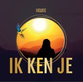 Delise - Ik Ken Je (CD)