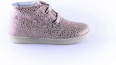 Falcotto sneaker 0M04-C7 rose metallic veterschoen