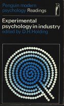 Experimental psychology in industry