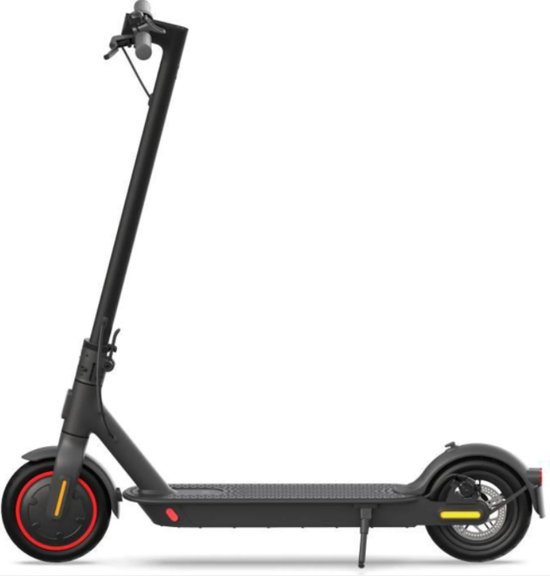 QmWheel E-Scooter - Elektrische Step Volwassenen & Kinderen - Snelheid 33...