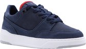 Cycleur de Luxe Underturn Lage sneakers - Leren Sneaker - Jongens - Blauw - Maat 39