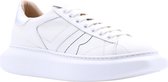 Laura Bellariva Sneaker White 37