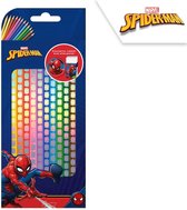 Spiderman Schrijfwaren set