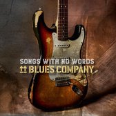 Blues Company - Songs With No Words (CD)