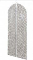 kledinghoes Daman 60 x 137 cm polypropyleen beige