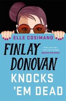 The Finlay Donovan Series- Finlay Donovan Knocks 'Em Dead