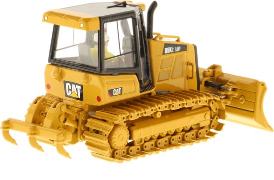 Cat D5K2  LGP - Bulldozer - 1:50 - Diecast Masters - High Line Series