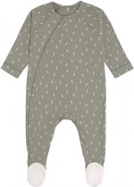 Pyjama Lassig Avec Pieds Taille 74/80