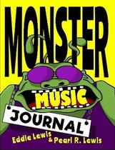 Monster Music Journal