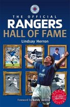 Official Rangers Hall Of Fame