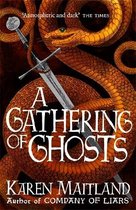 A Gathering of Ghosts